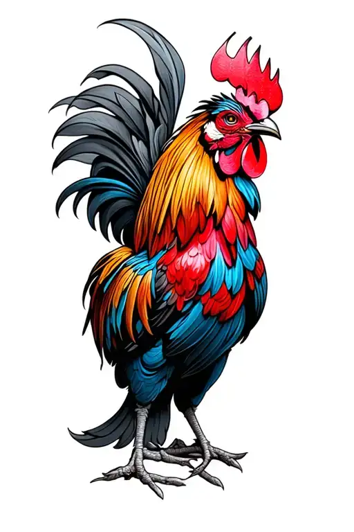 Rooster