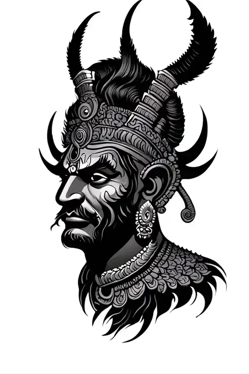 Kaal Bhairava Ashtkam