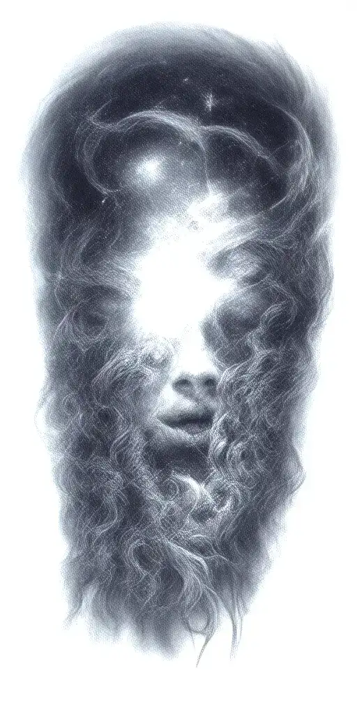 Stargazing At The Stars