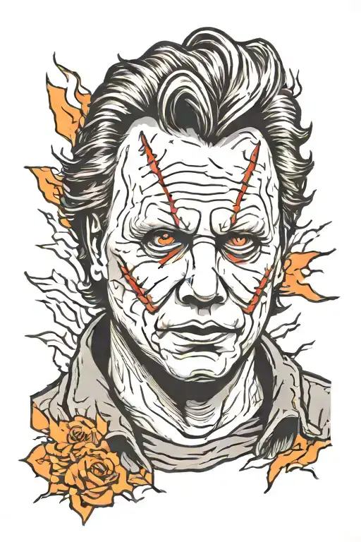 Micheal Myers