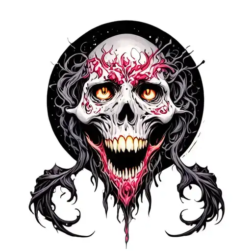 Eldrich Cosmic Horror