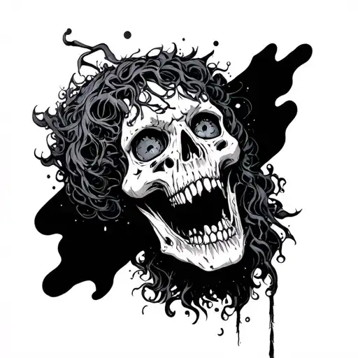 Eldrich Cosmic Horror