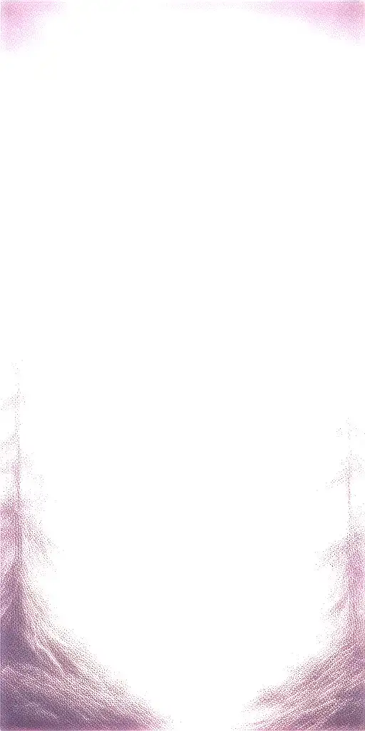 Massive Forest Landscape With Huge Moon In The Background