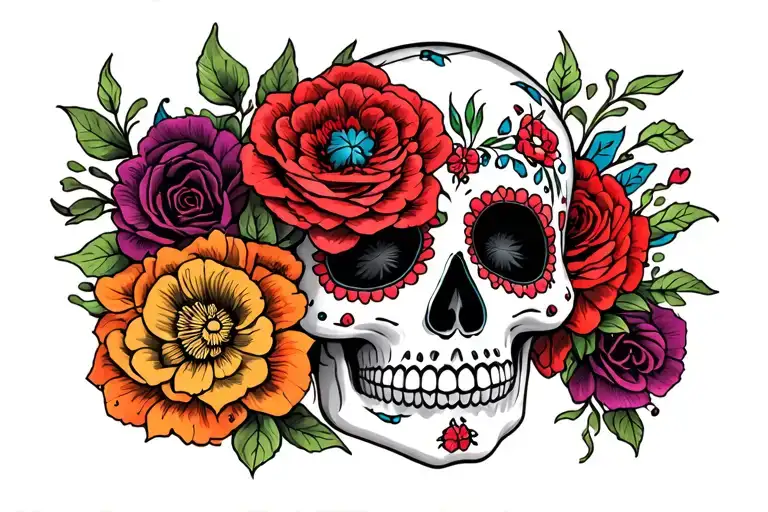 Day Of The Dead