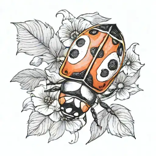 Ladybug