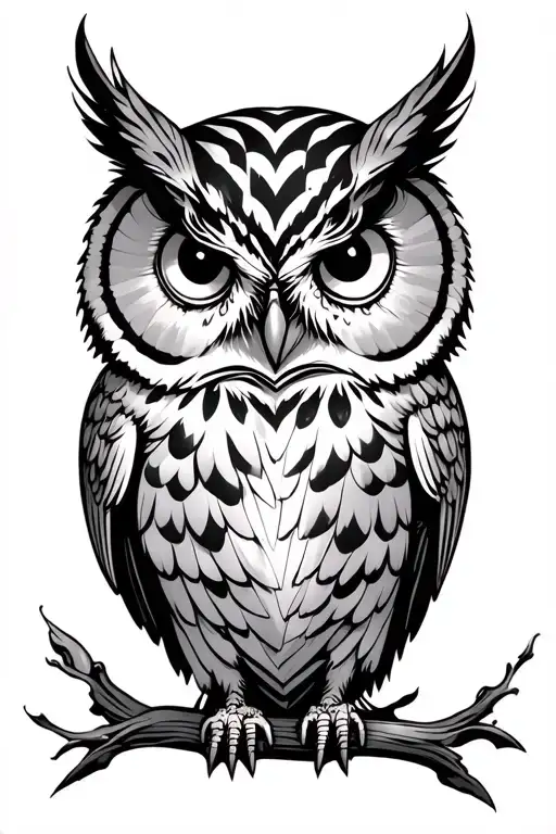 Owl