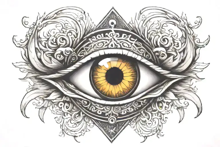 Third Eye