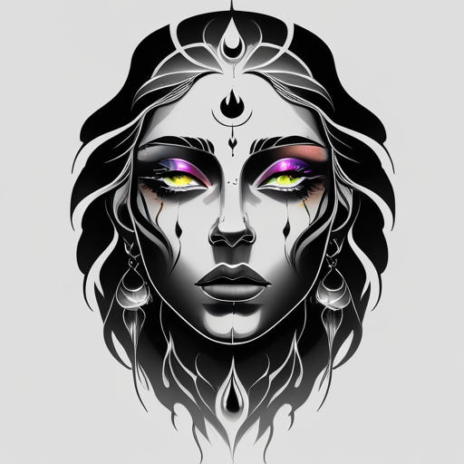 Tears of Sacred Moonlight