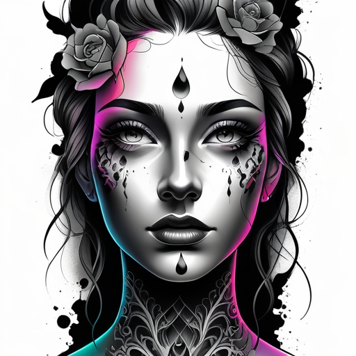 Tears of the Soul’s Vow