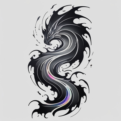 Whispers of the Storm