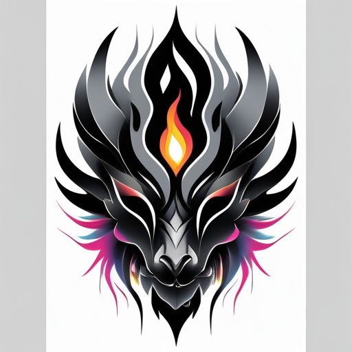 Soul’s Firestorm’s Echo