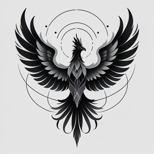 Soul’s Call of the Phoenix