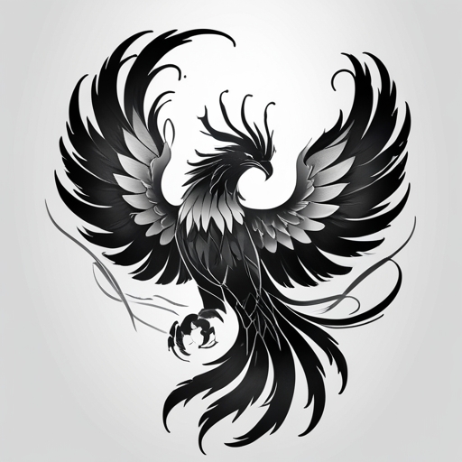 Ashes of the Phoenix