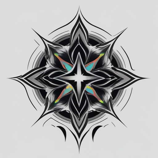 Dreamweaver’s Mark