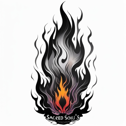 Sacred Soul’s Firestorm