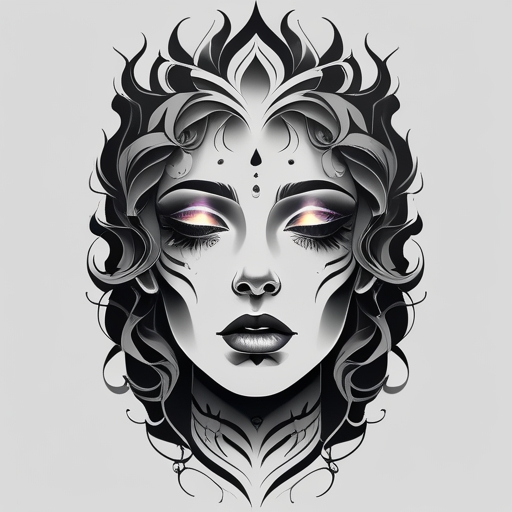 Tears of the Soul’s Vow