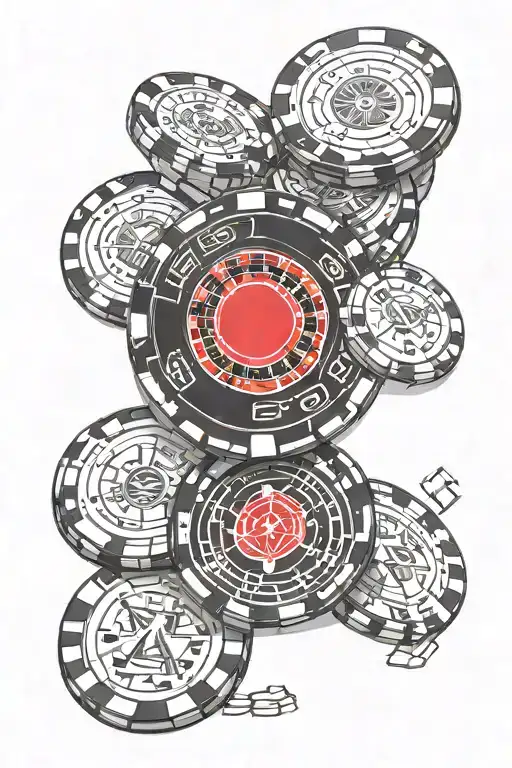 Casino Chip