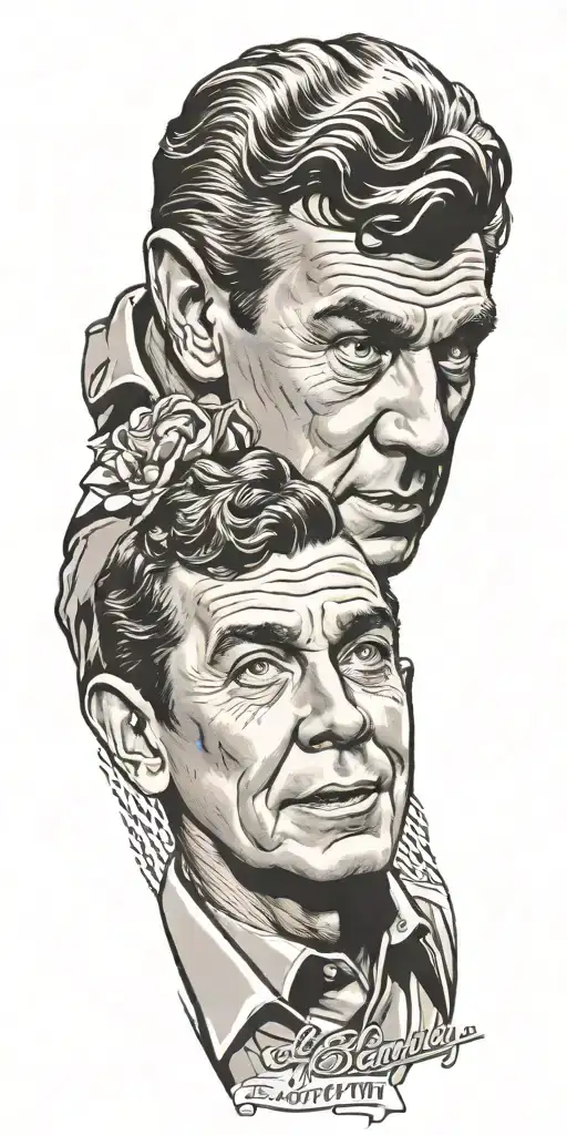 Andy Griffith Television Show