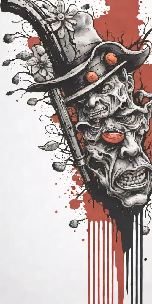 The Tv Show Gunsmoke Growing Mushrooms