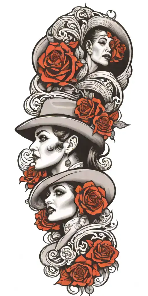 Gunsmoke Television Show