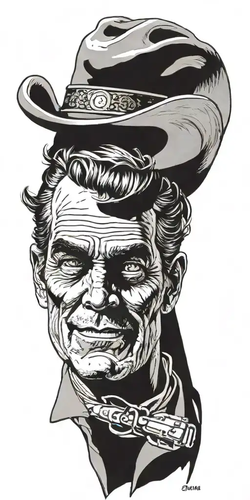 Gunsmoke Television Show Matthew Marshal Dillon