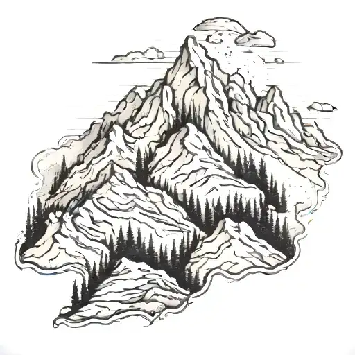 Mountains