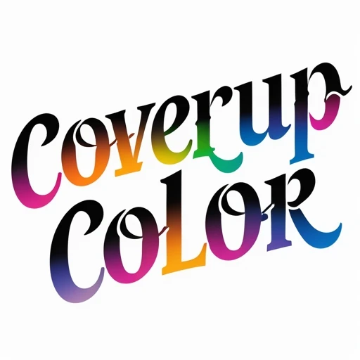 Coverup color