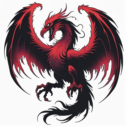 Phoenix’s Fury