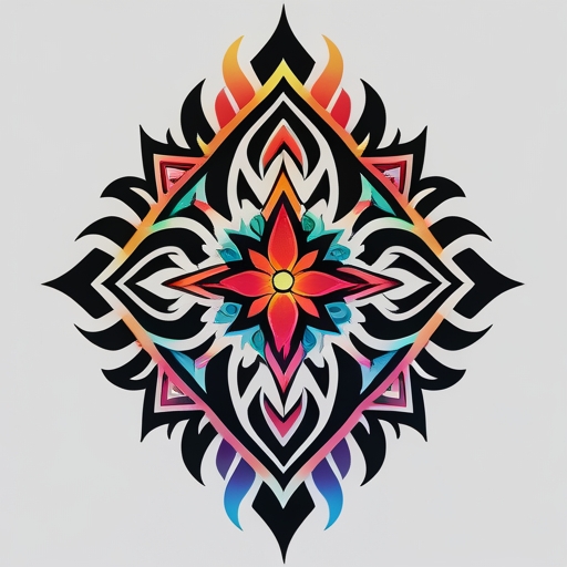 Soul’s Path of Firelight