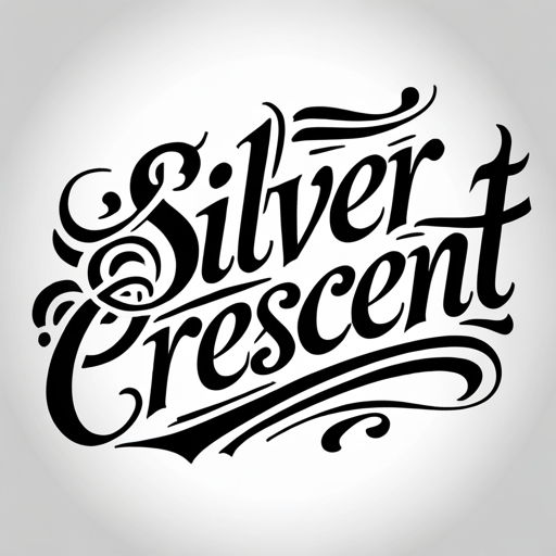 Silver Crescent