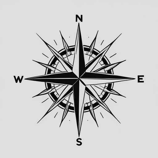 Compass Rose
