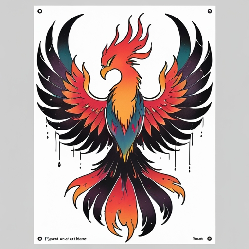 Phoenix’s Call of Silence