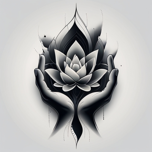 Soul’s Sacred Rebirth