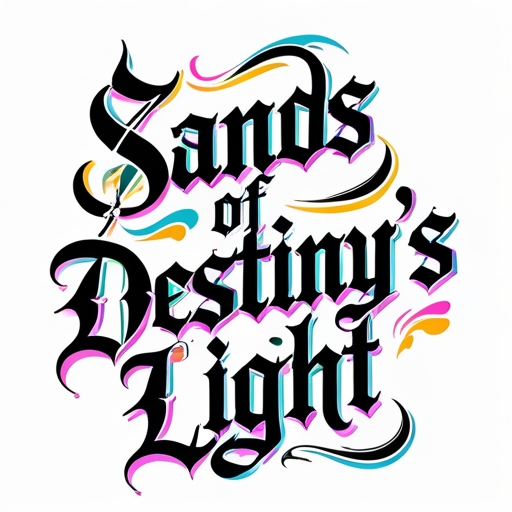 Sands of Destiny’s Light