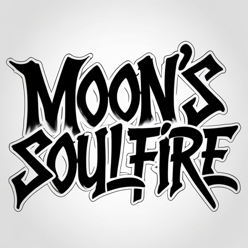 Moon’s Soulfire