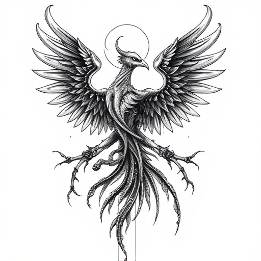 Phoenix’s Light of Fate