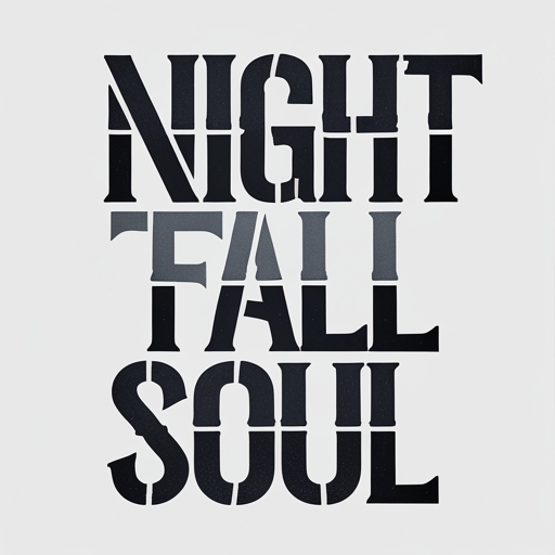 Nightfall Soul