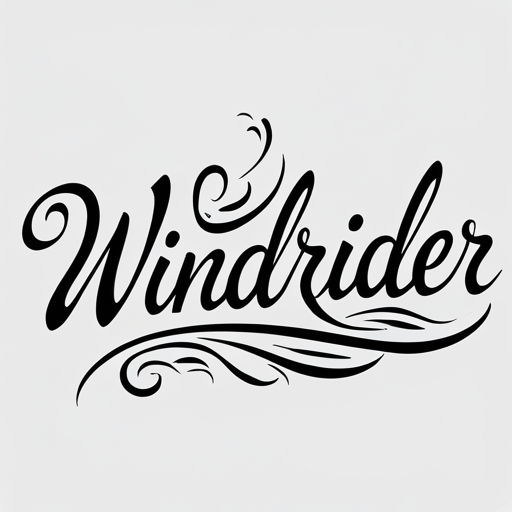 Windrider