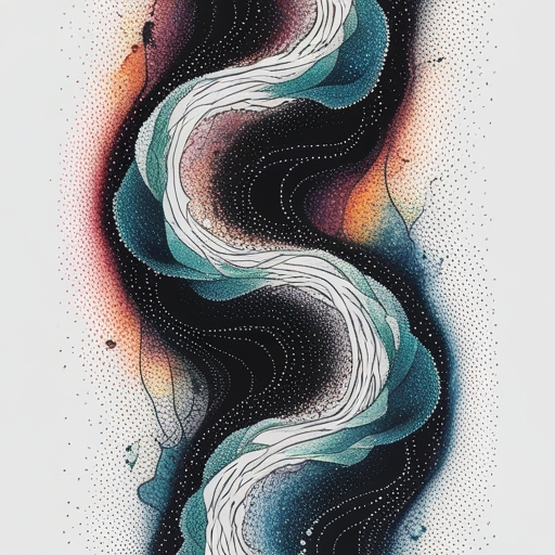 Whispers of the Storm’s Embrace