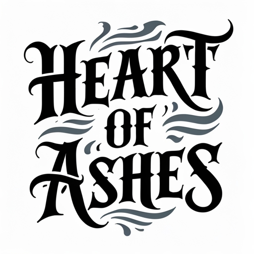 Heart of Ashes