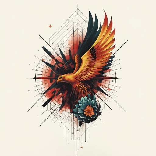 Crimson Ember’s Breath of the Phoenix