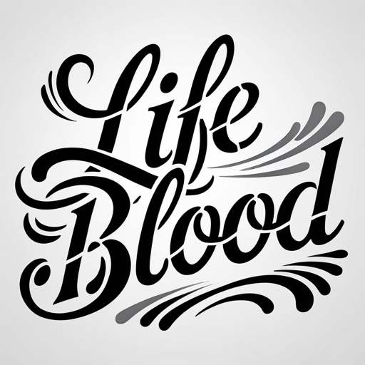 Lifeblood