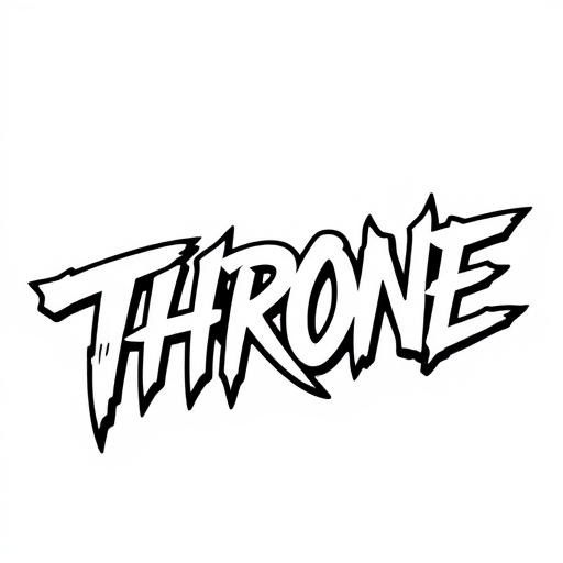Throne