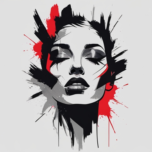 Whispers of Moonlight’s Kiss