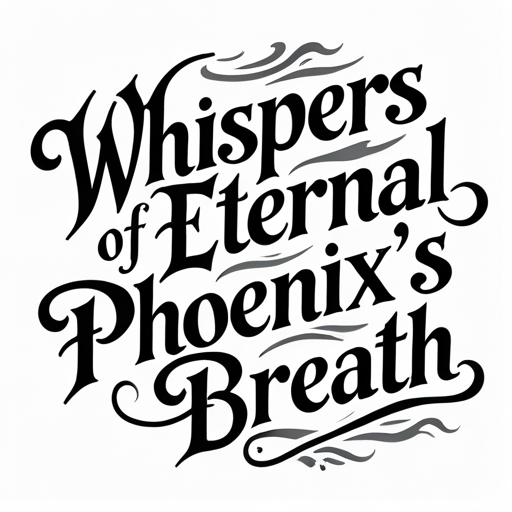 Whispers of Eternal Phoenix’s Breath
