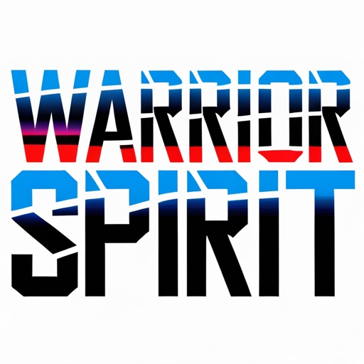 Warrior Spirit