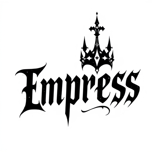 Empress