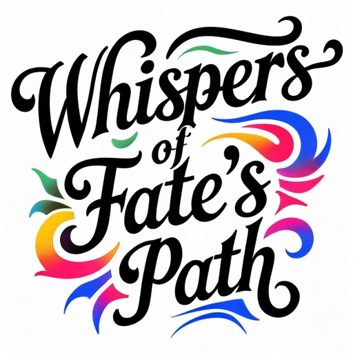 Whispers of Fate’s Path