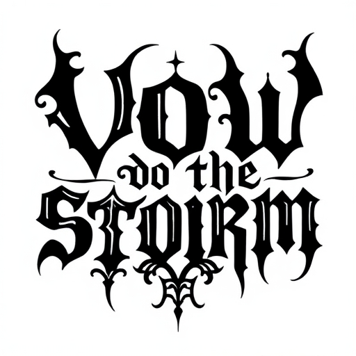Vow of the Storm