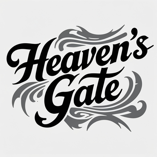 Heaven’s Gate